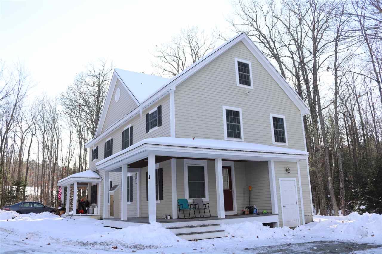 SUNAPEE NH Multi Family Homes for sale