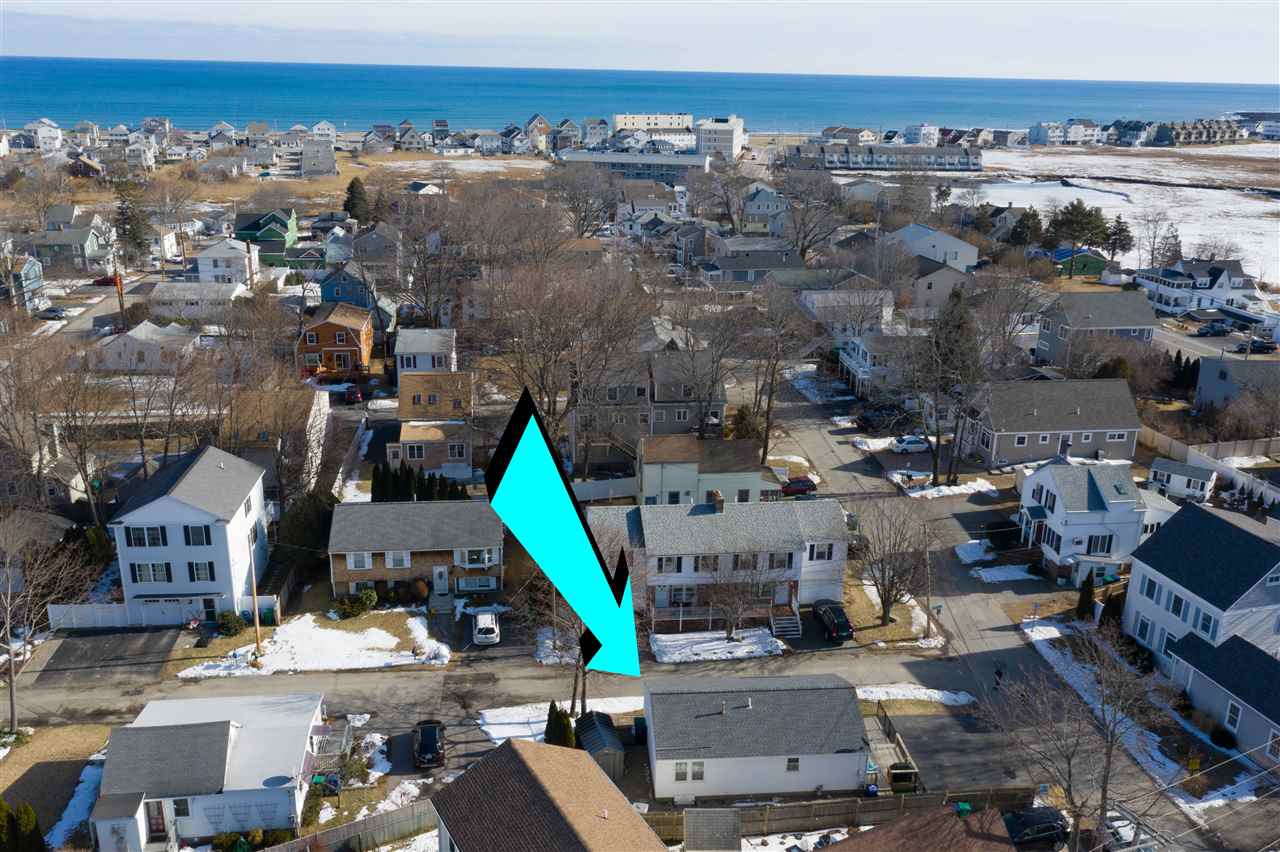 Photo of 41 Thorwald Avenue Hampton NH 03842