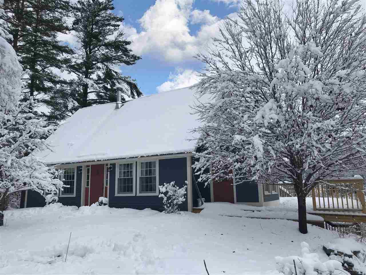LYME NH Homes for sale