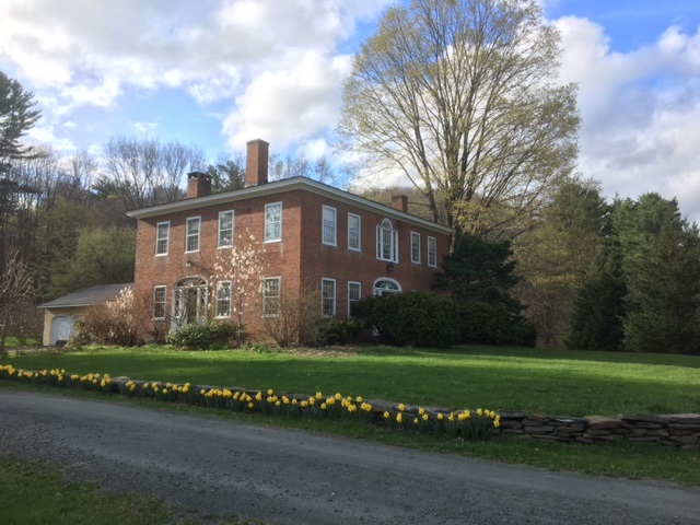 Hartland VT Home for sale $439,000