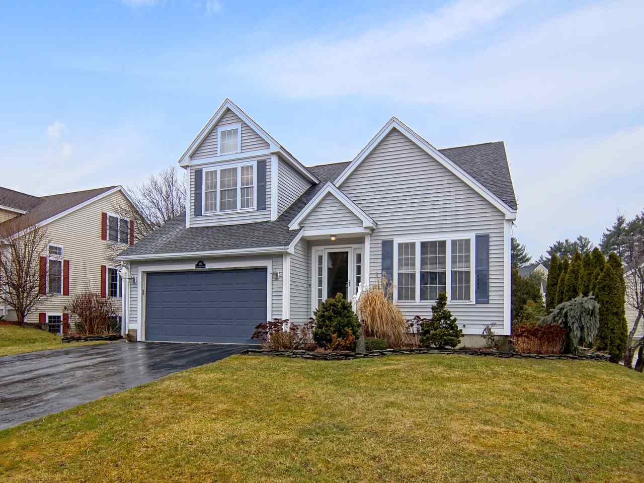 1 Twin Pond Circle Exeter, NH Photo