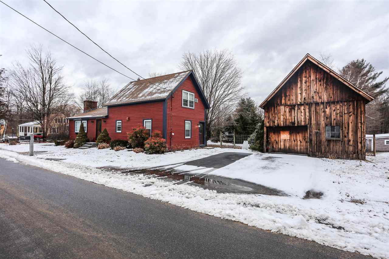 23 Border Street Amherst Nh 03031 Neren