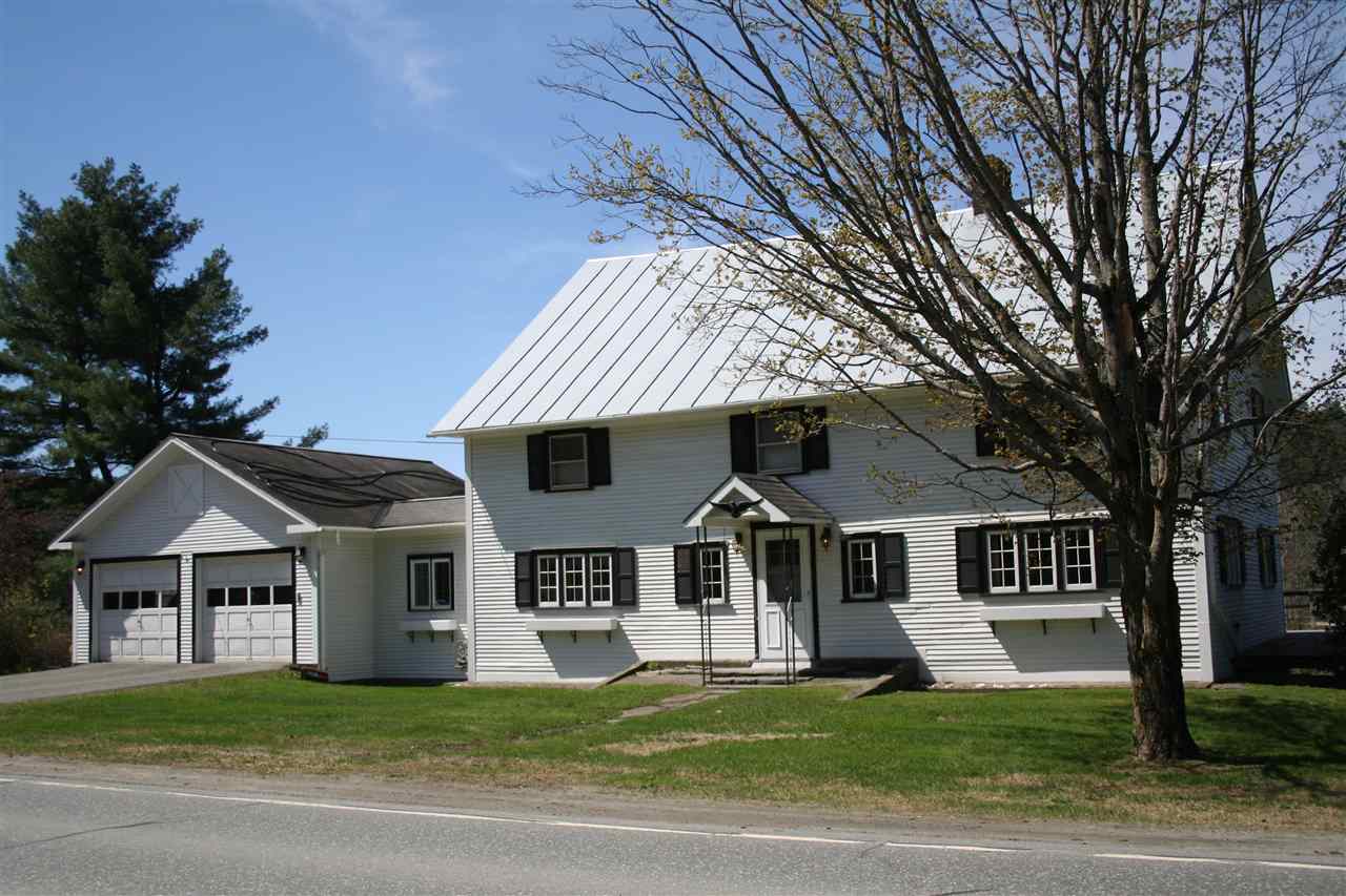 Royalton Vermont Homes For Sale page 1