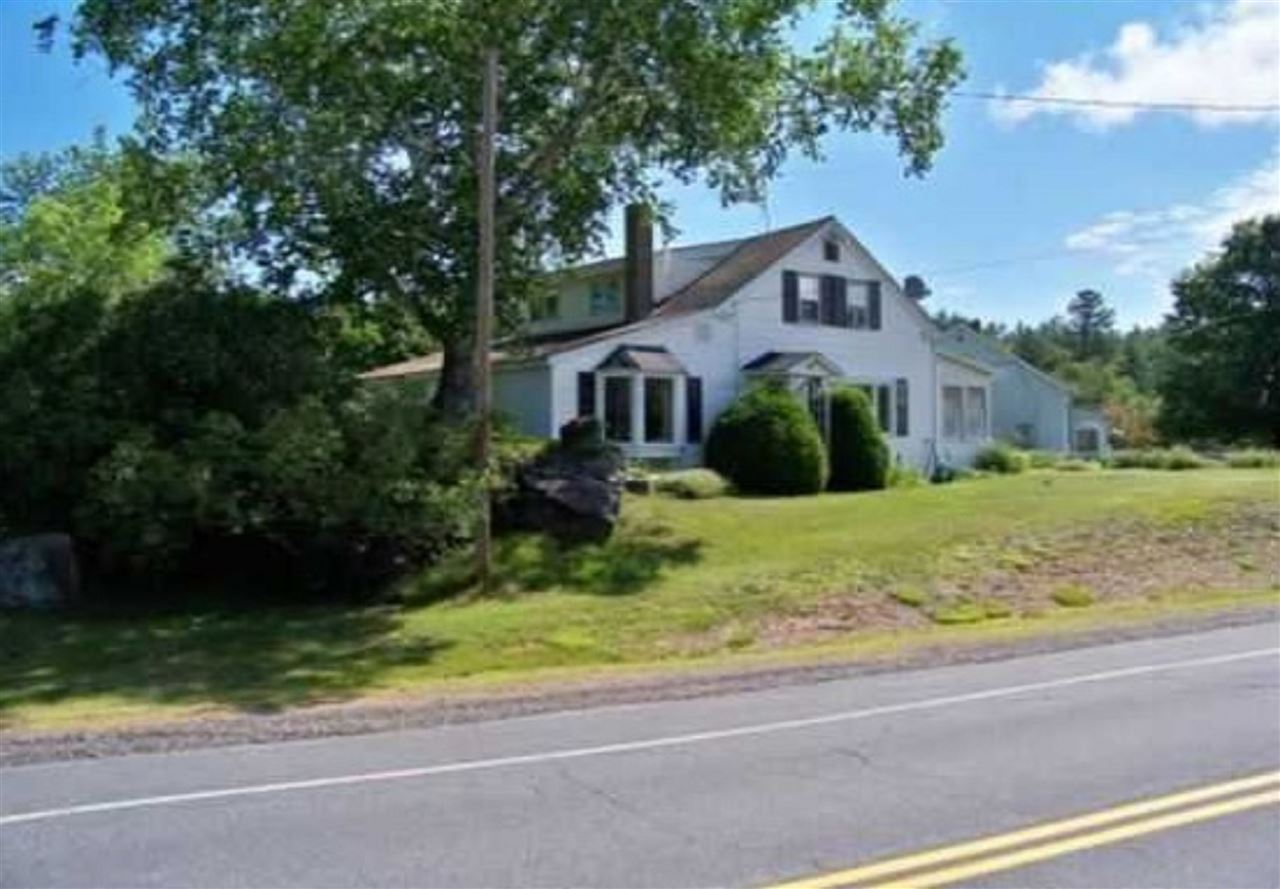 GRAFTON NH Homes for sale