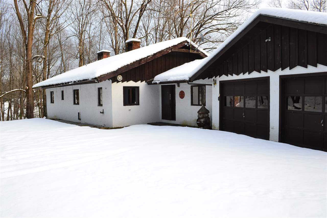 Woodstock VT Home for sale $299,900
