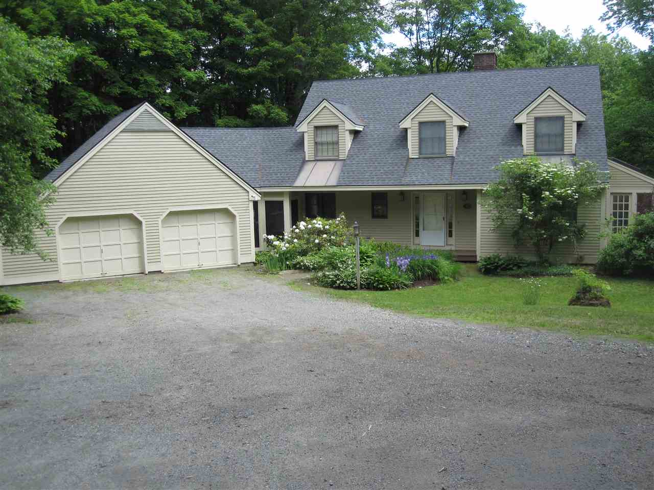 Quechee VT Home for sale $429,500