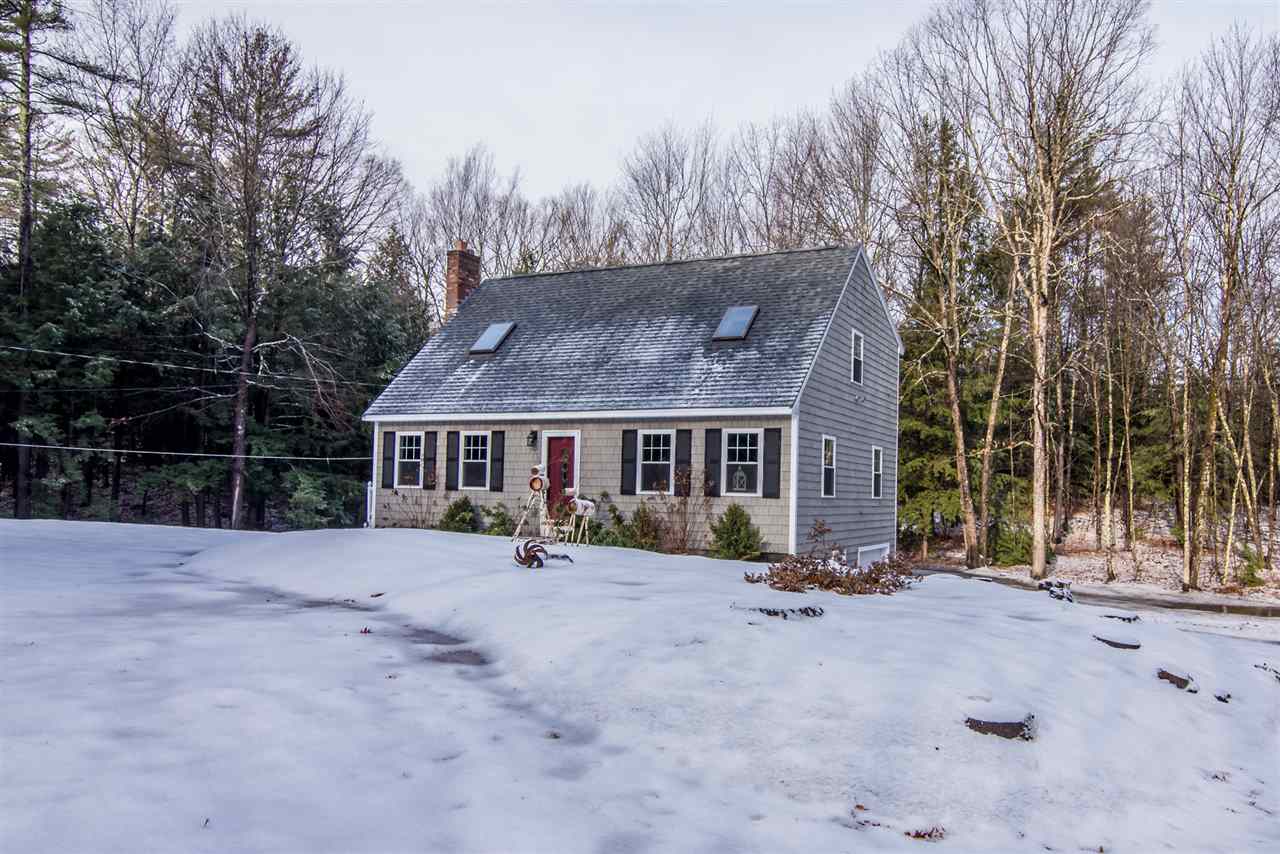 375 Fremont Road Chester, NH Photo