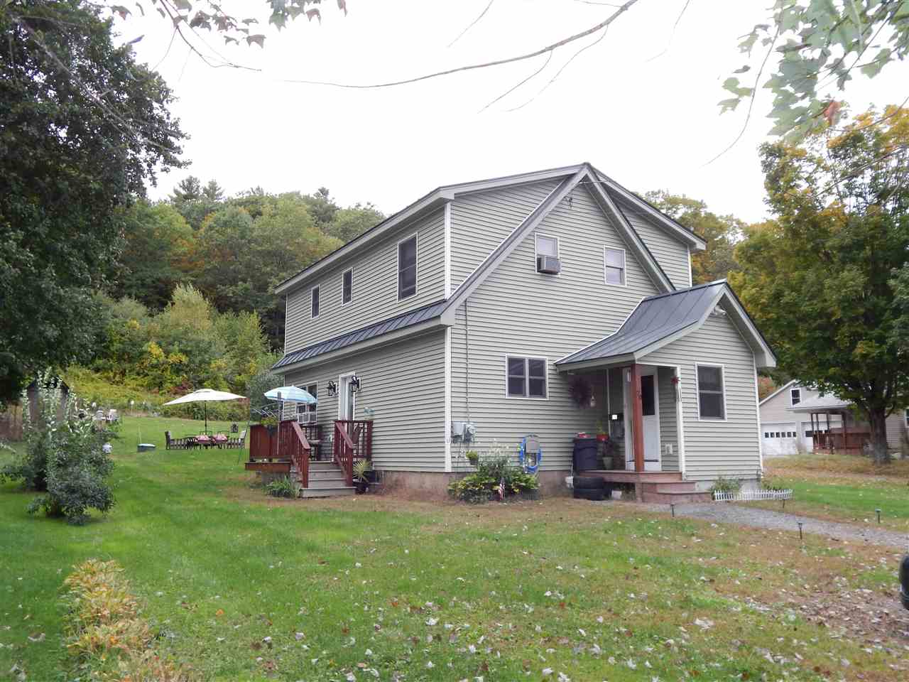 Hartford VT Home for sale $255,000