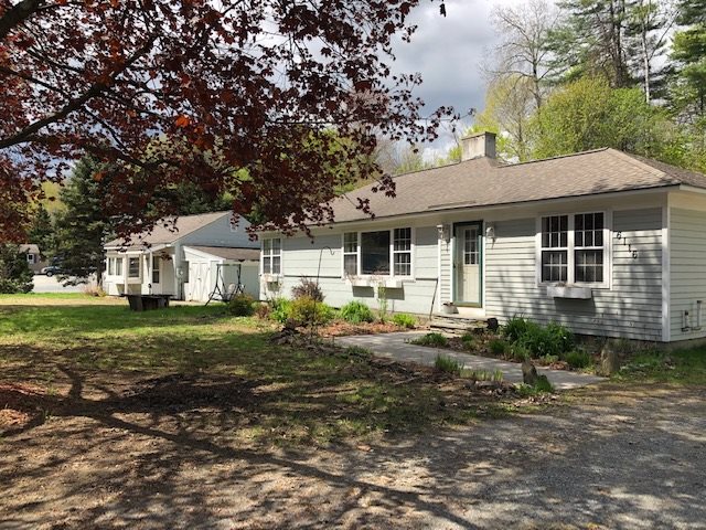 Ascutney VT Home for sale $212,500