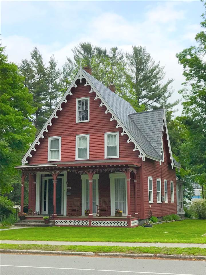 Windsor VT Home for sale $214,900
