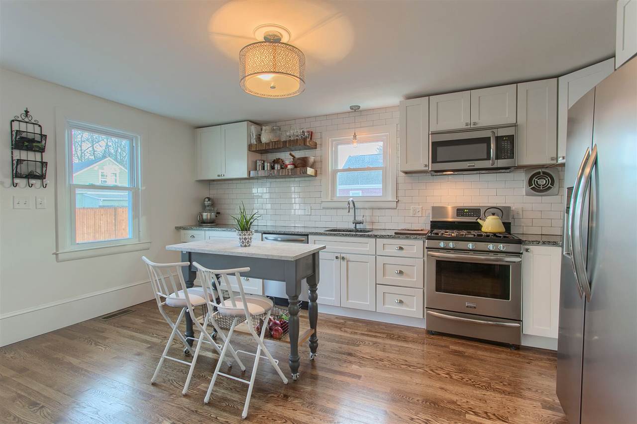 61 Saint Camille Street Nashua Nh 03060 Granite Group Realty