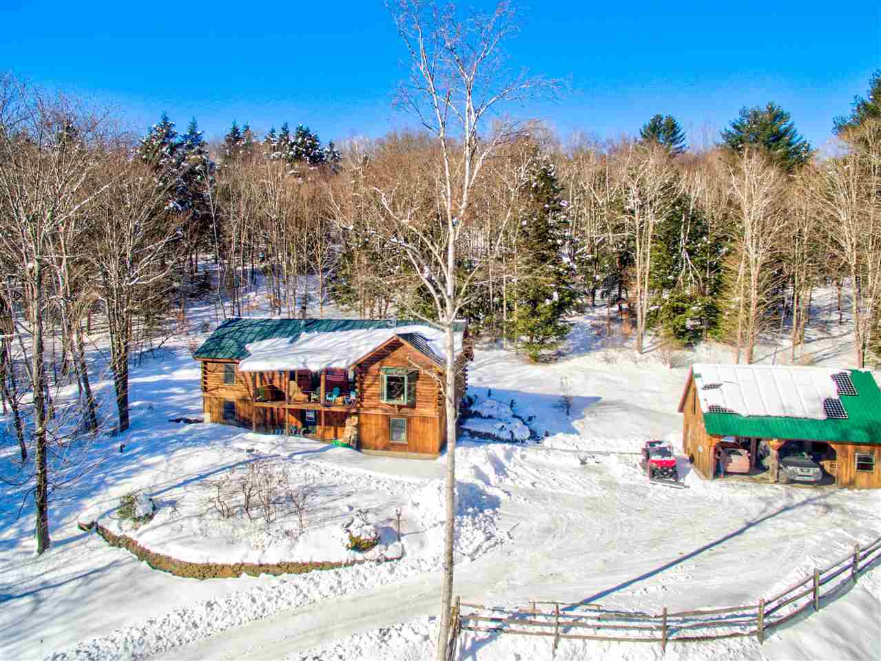 Hartland VT Home for sale $345,000