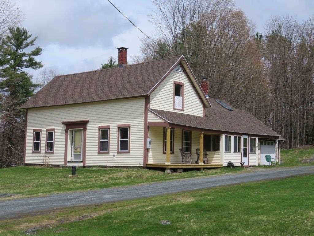 CANAAN NH Homes for sale
