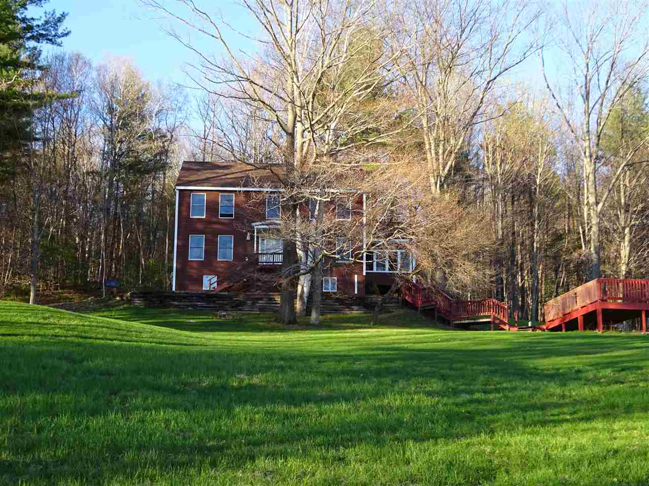 Windsor VT Home for sale $295,000