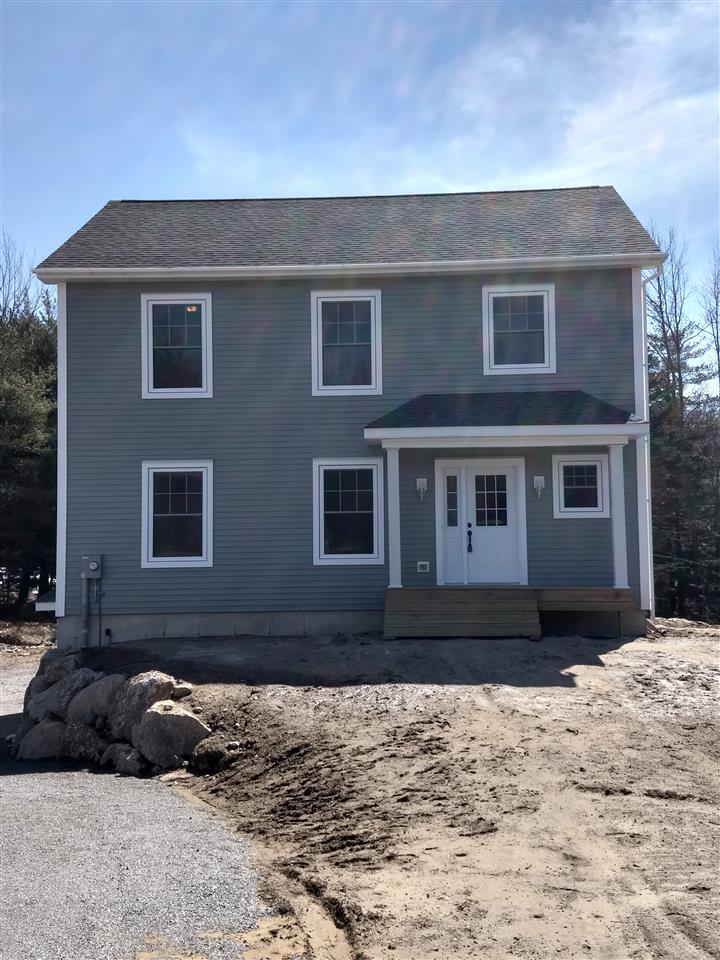 Dublin NH Real Estate Listings