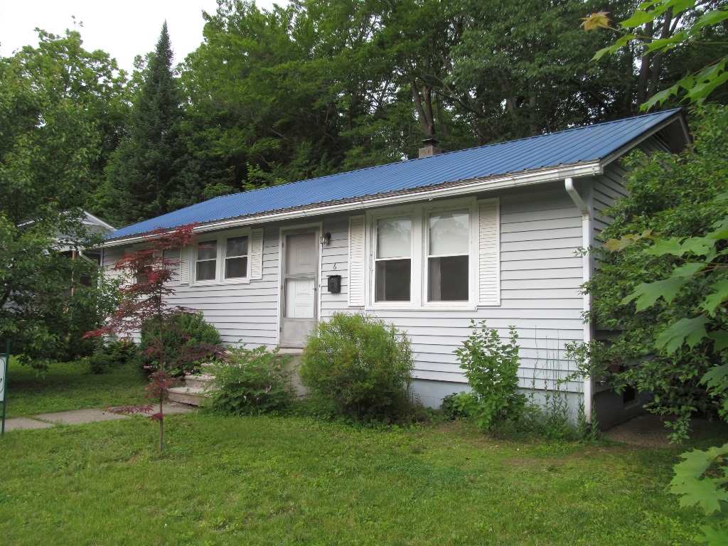 SPRINGFIELD VT Homes for sale