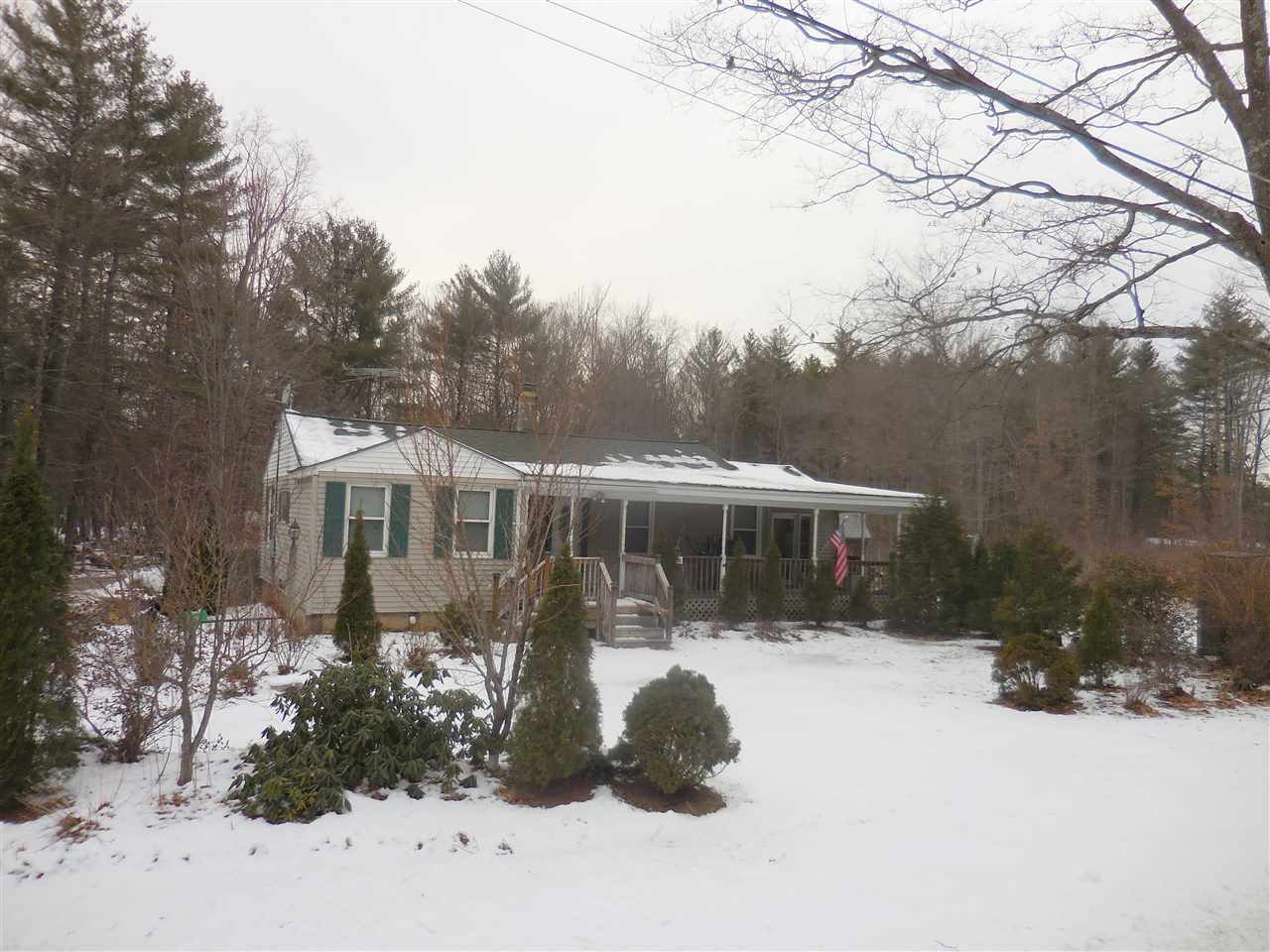 92 Pinewood Road Allenstown, NH Photo