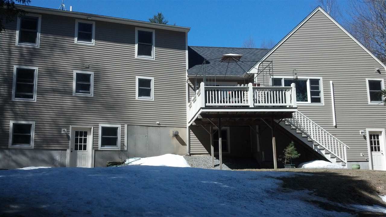 116 Irving Drive, Weare NH 03281 | MLS # | $300,000 | Bean ...