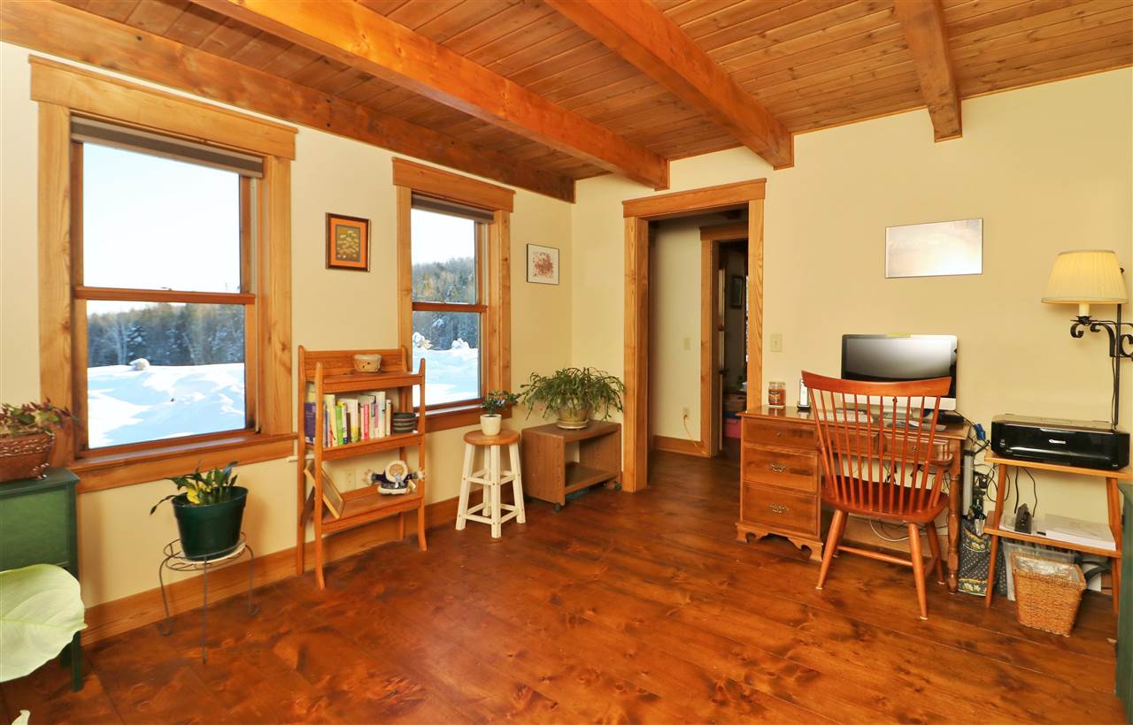 389 Hill Road, Dummer, NH | Great North Woods Residential 