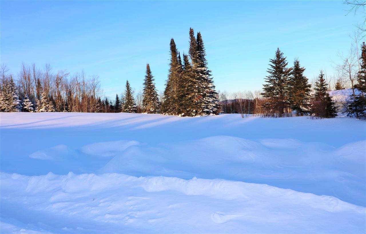 389 Hill Road, Dummer, NH | Great North Woods Residential 