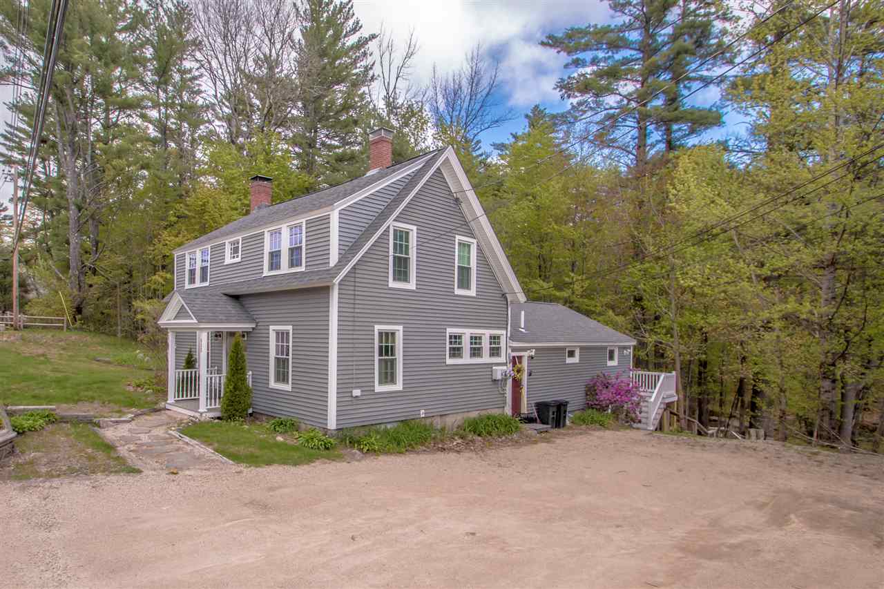 North Conway NH Real Estate For Sale North Conway NH Property North