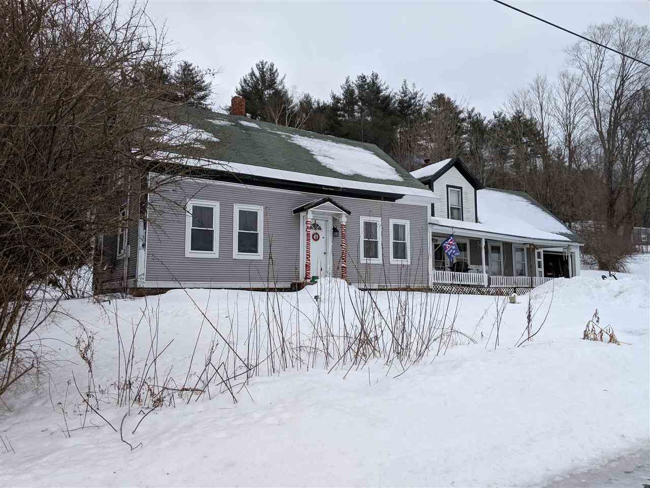 Charlestown New Hampshire Homes For Sale page 1