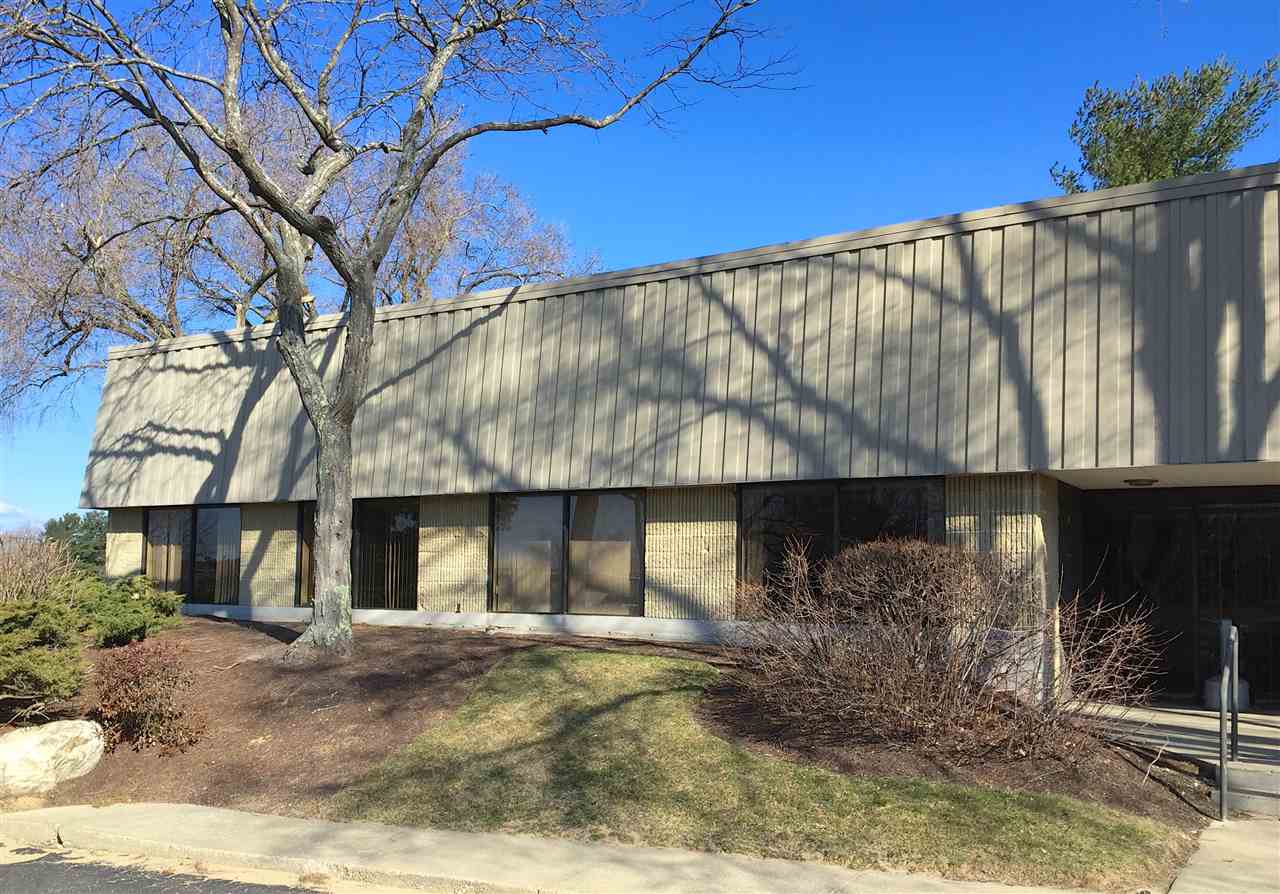 1 PERIMETER ROAD, UNIT 100, Manchester, NH 03103 PrimeMLS