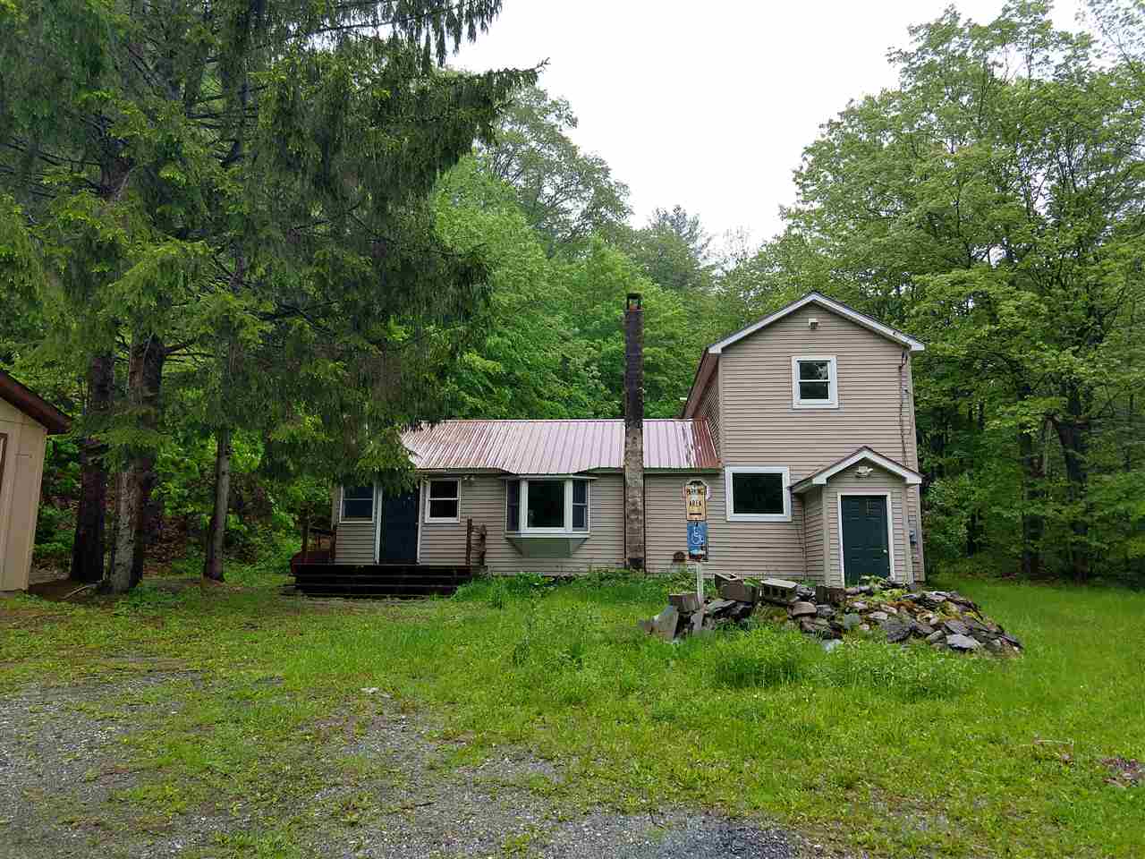 Real Estate in Poultney VT