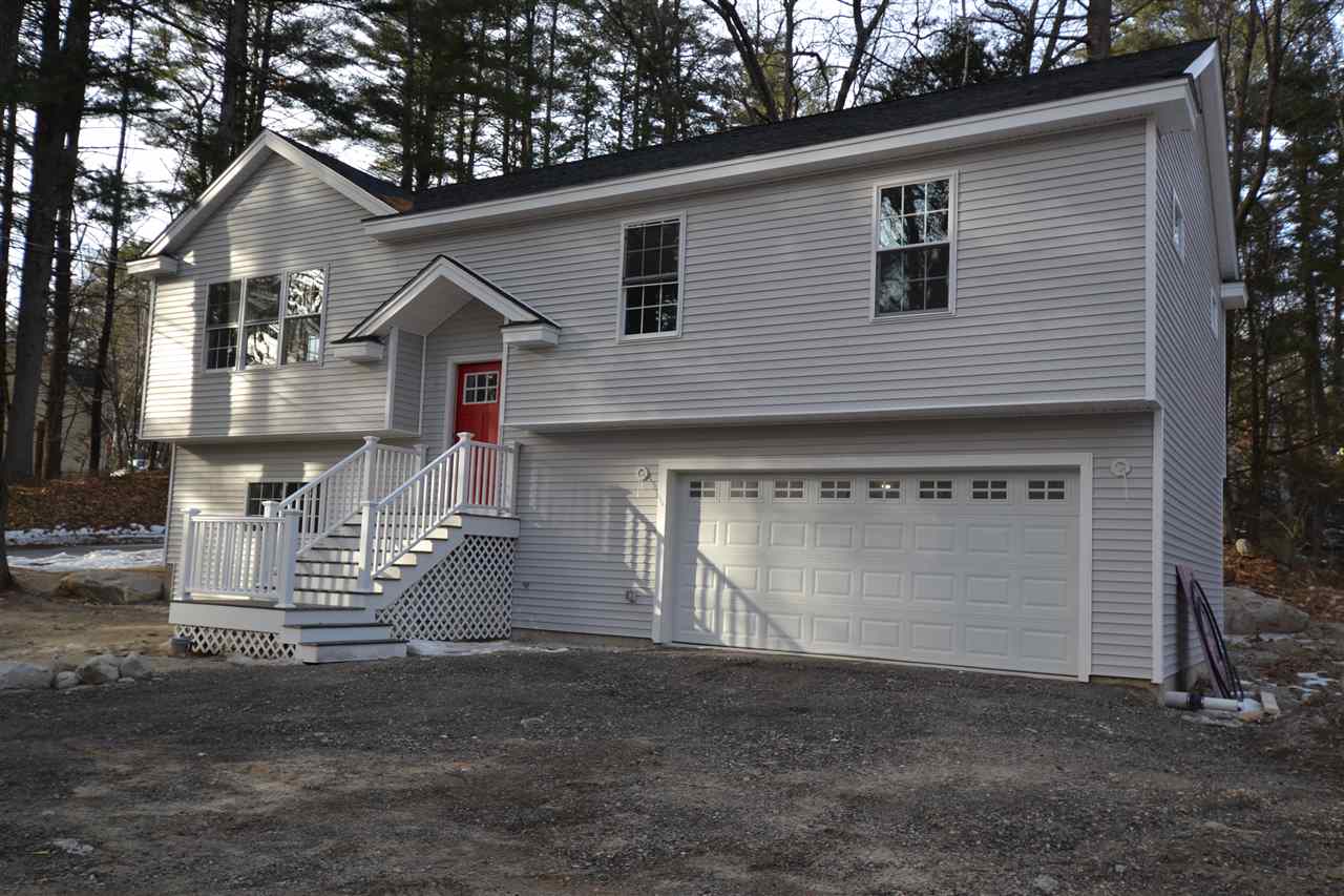 Photo of 6 Honor Roll Road Pelham NH 03076