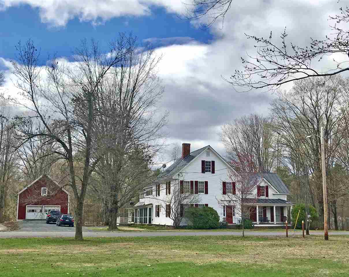LYME NH Multi Family Homes for sale