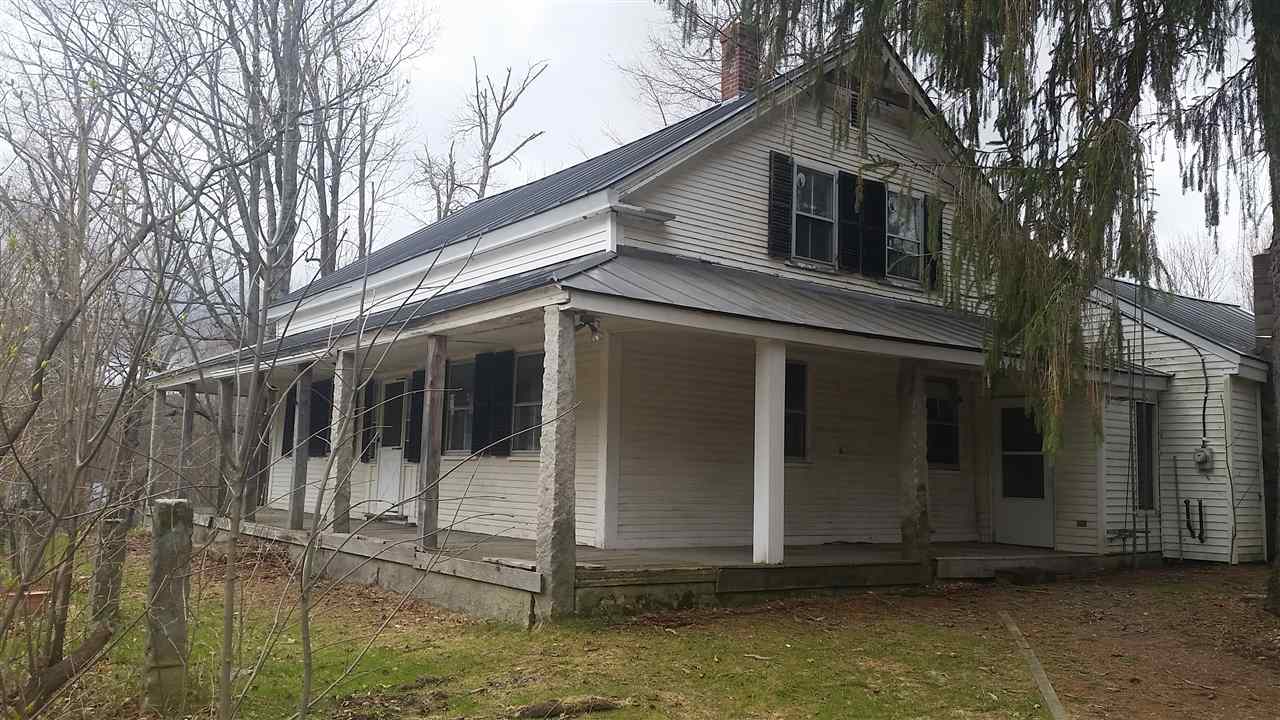 GRAFTON NH Homes for sale