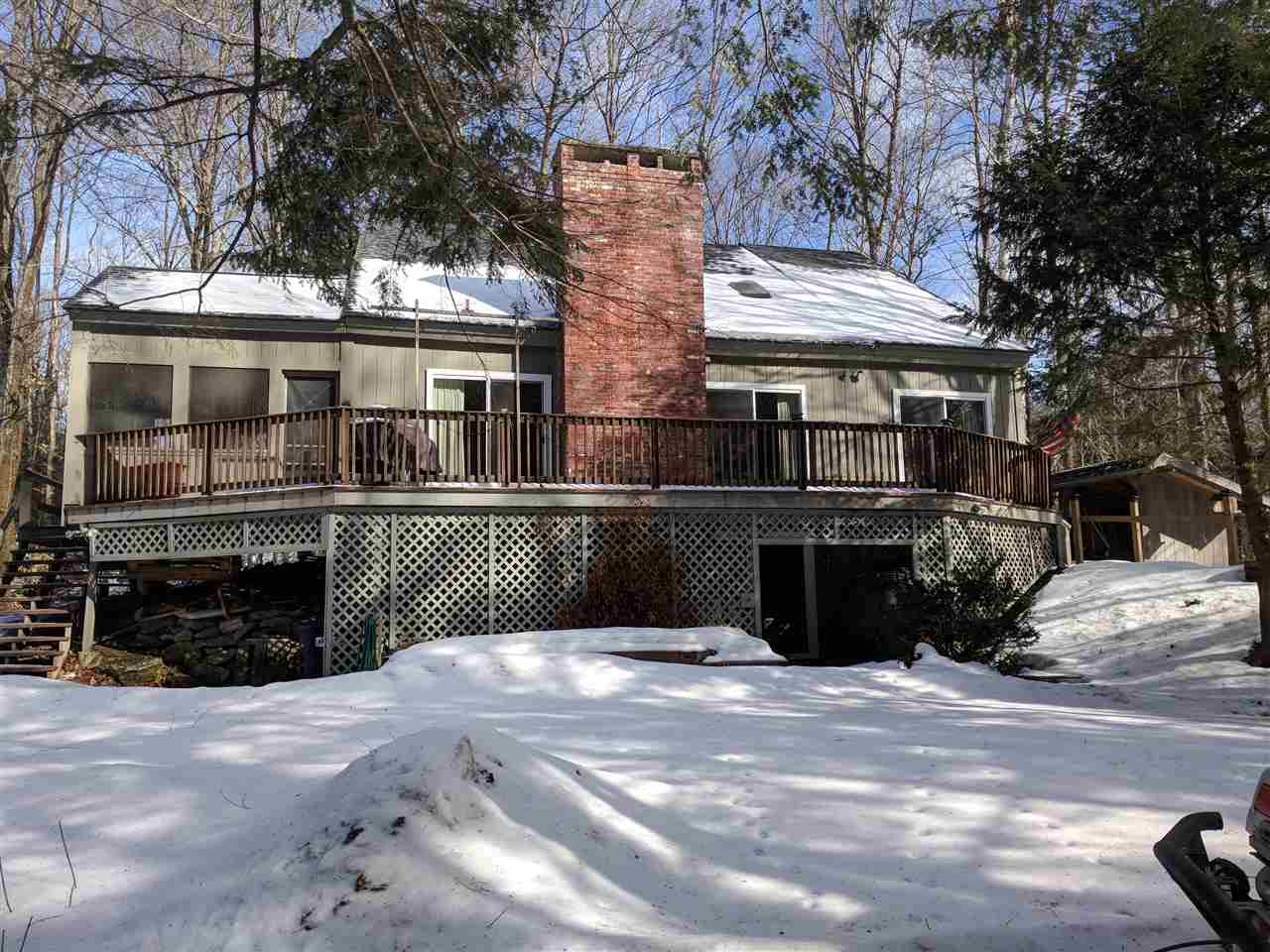 ENFIELD NH Homes for sale