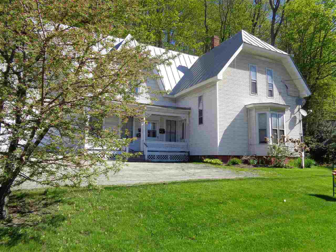 RANDOLPH VT Homes for sale