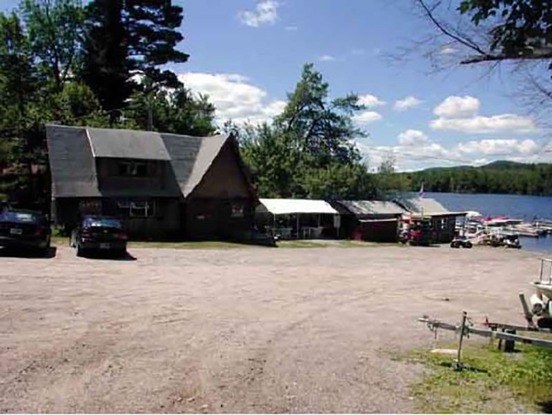 Stoddard New Hampshire Commercial Listing For Sale page 1