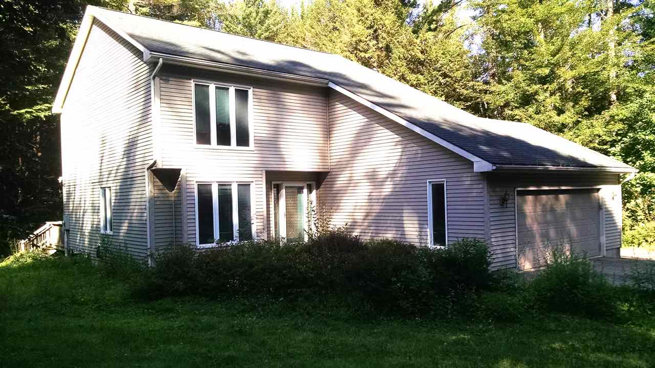 WALLINGFORD VT Homes for sale