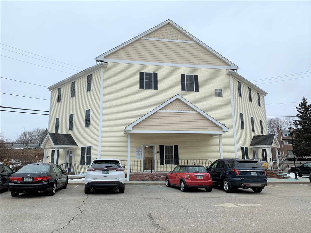 1039 Islington Street Unit 12, Portsmouth, NH MLS 4735505 Verani