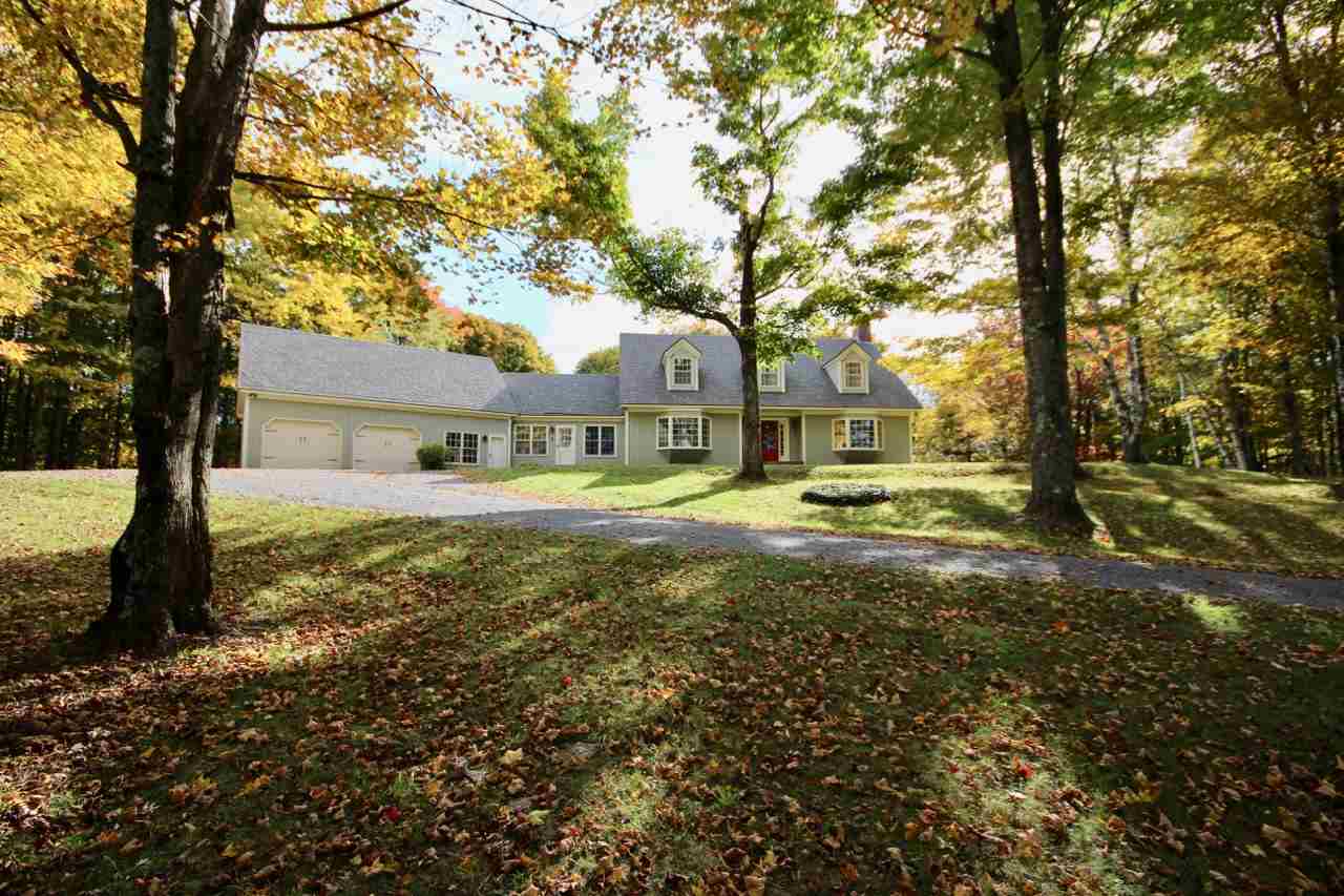 West Windsor VT Home for sale $690,000