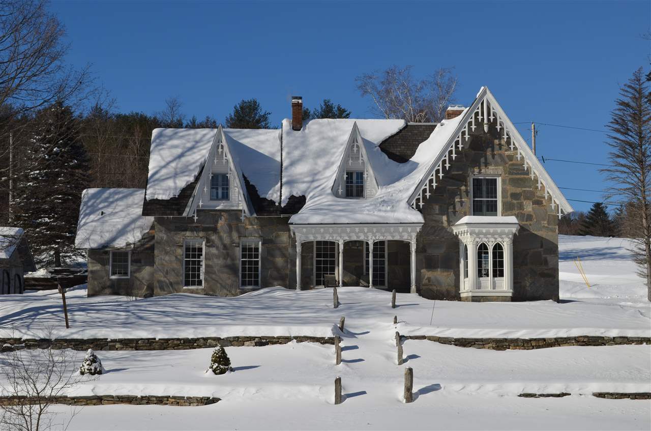 Cavendish VT Home for sale $425,000
