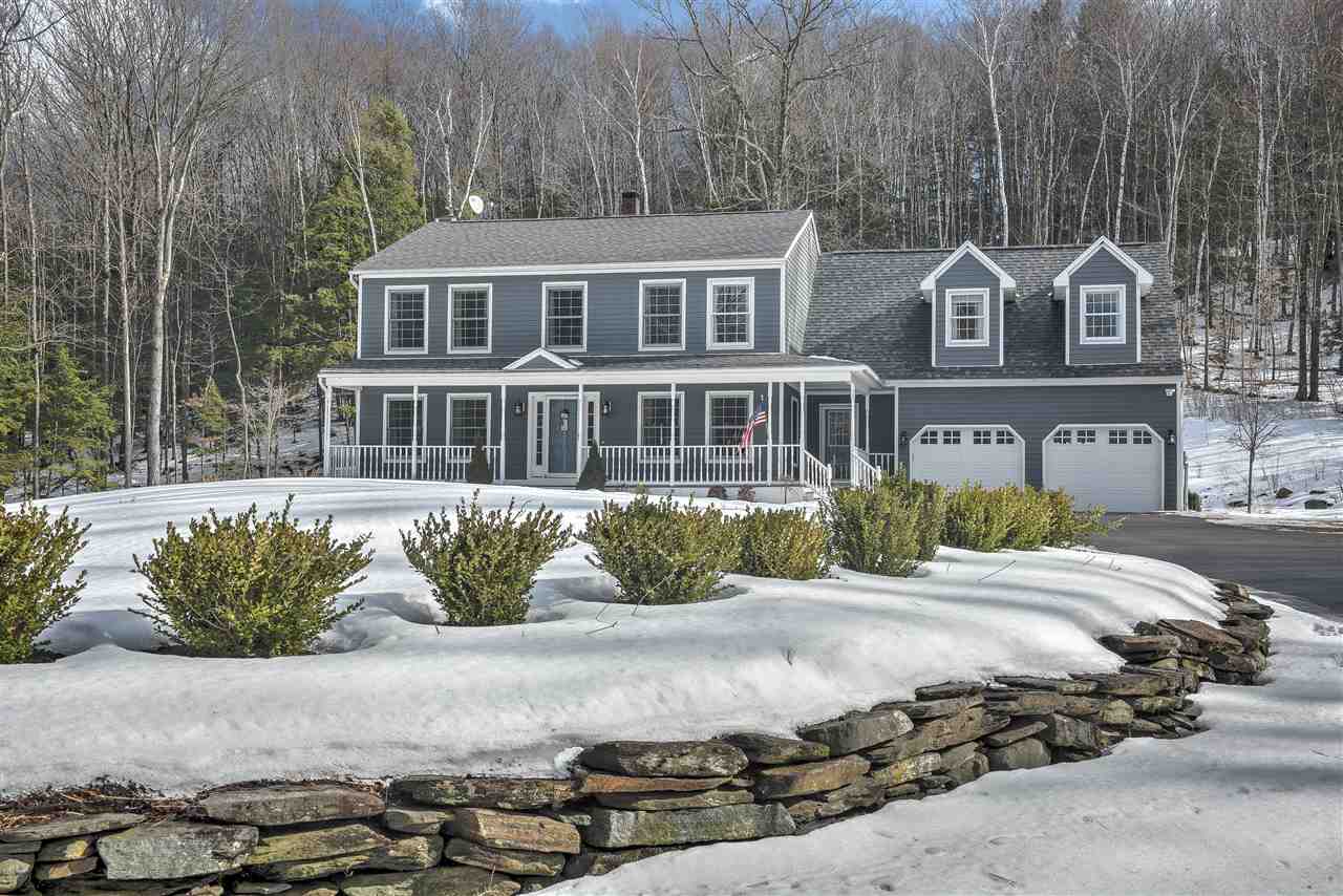 89 Valley Park Drive Chesterfield, NH Photo