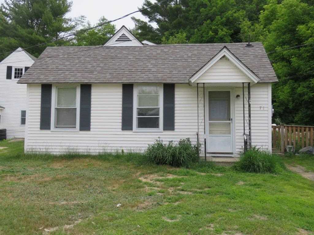 GRAFTON NH Multi Family Homes for sale