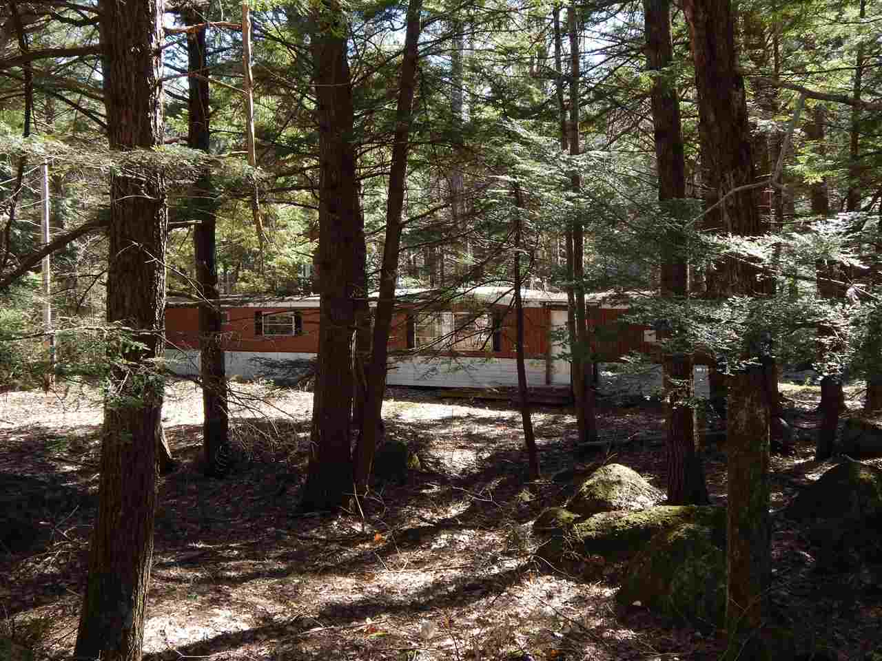 BRADFORD NH Homes for sale