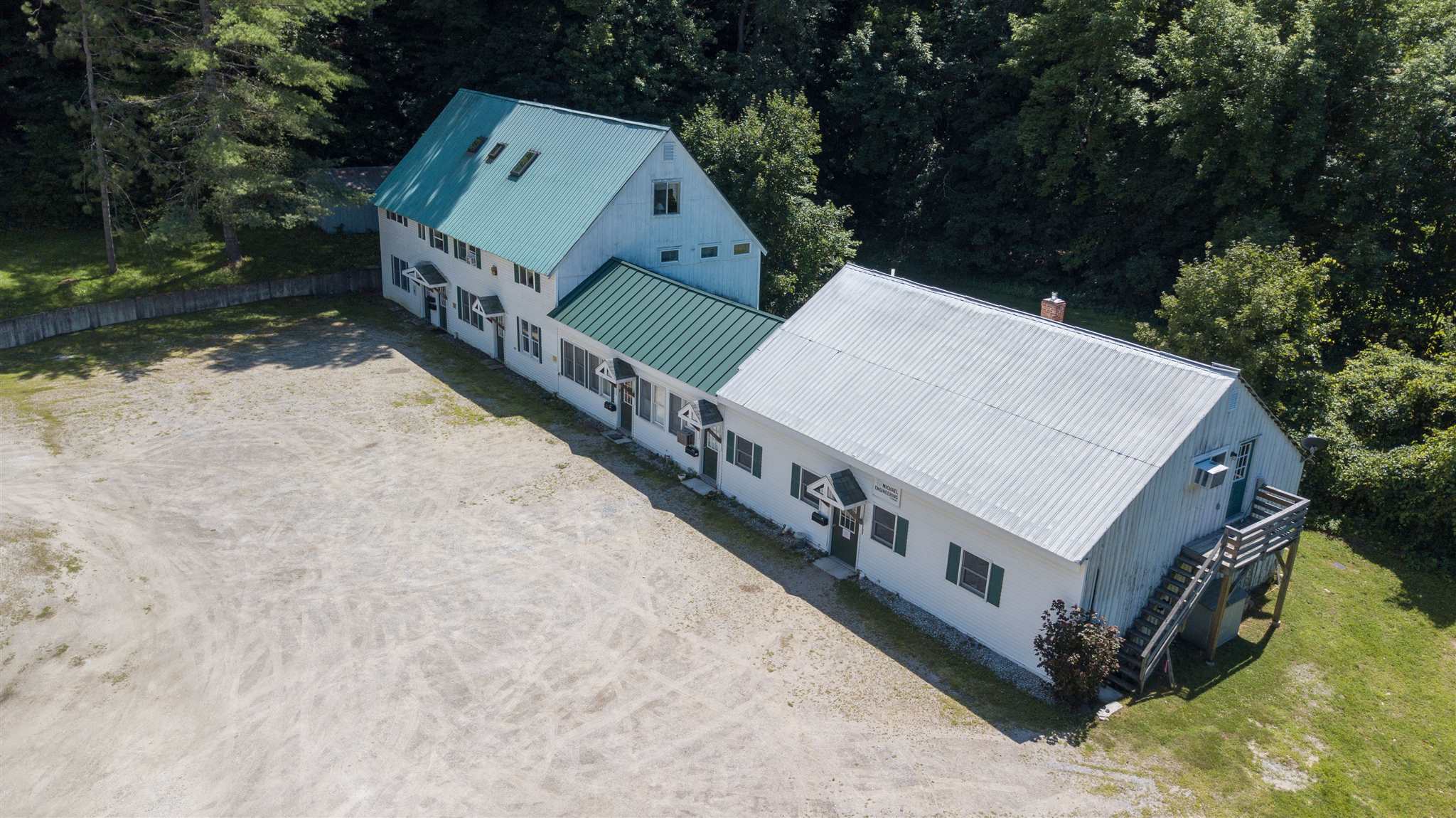 LUDLOW VT Multi Family Homes for sale