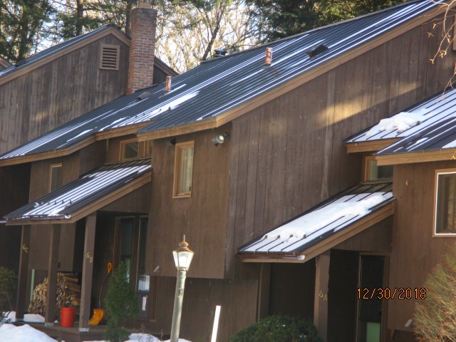 Hartford VT Condo for sale $46,900