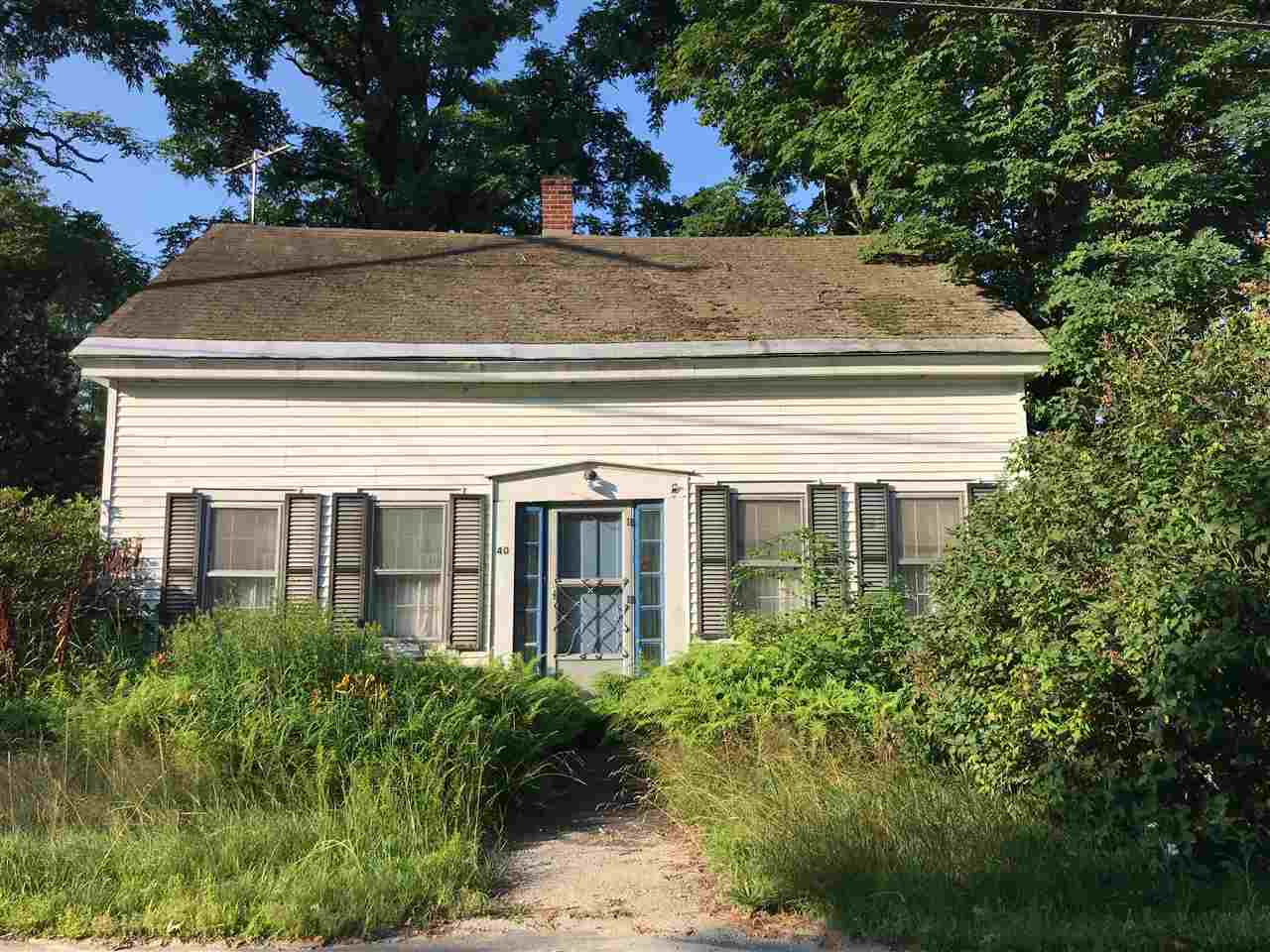 GRAFTON NH Homes for sale