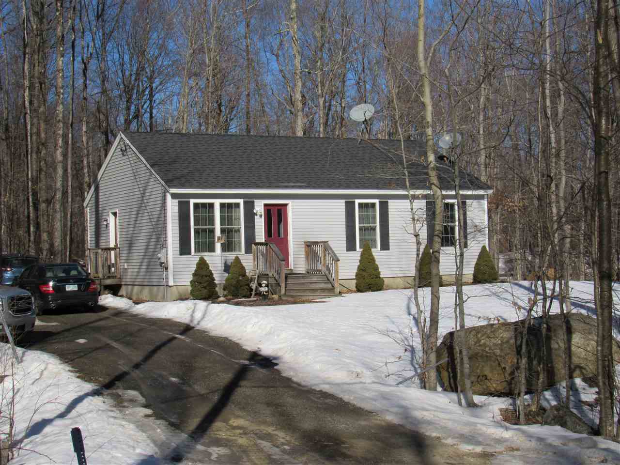 Stoddard New Hampshire Homes For Sale page 1