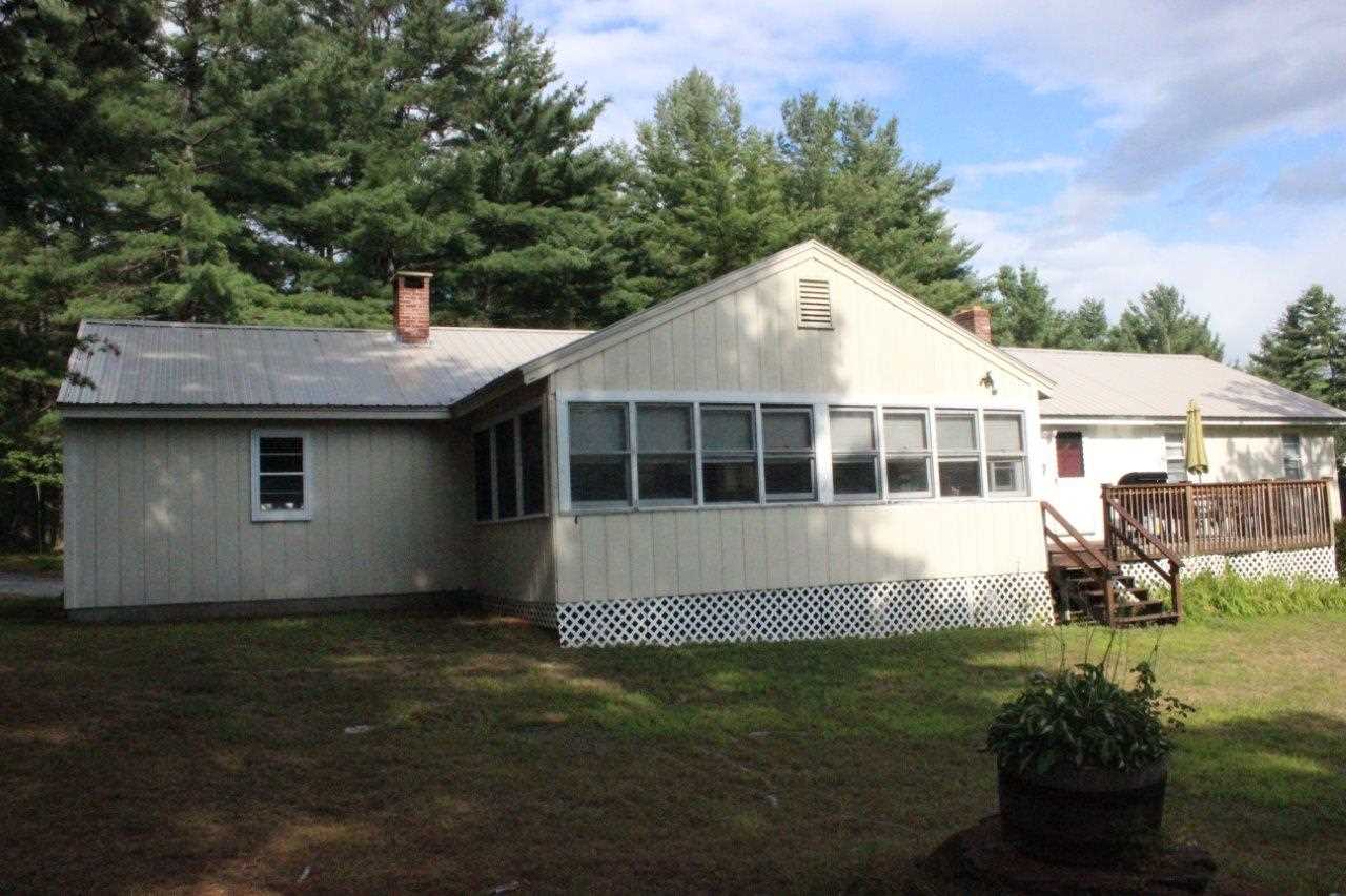 58 Old Mill Road, Ossipee, NH 03890 Costantino Real Estate LLC.