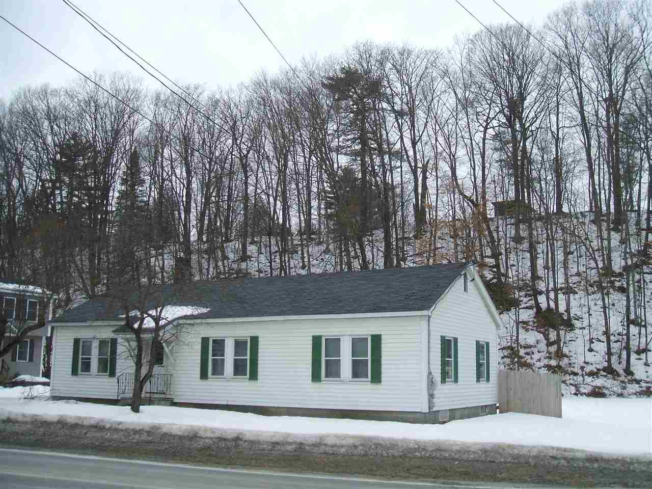 Hartford VT Home for sale $219,000