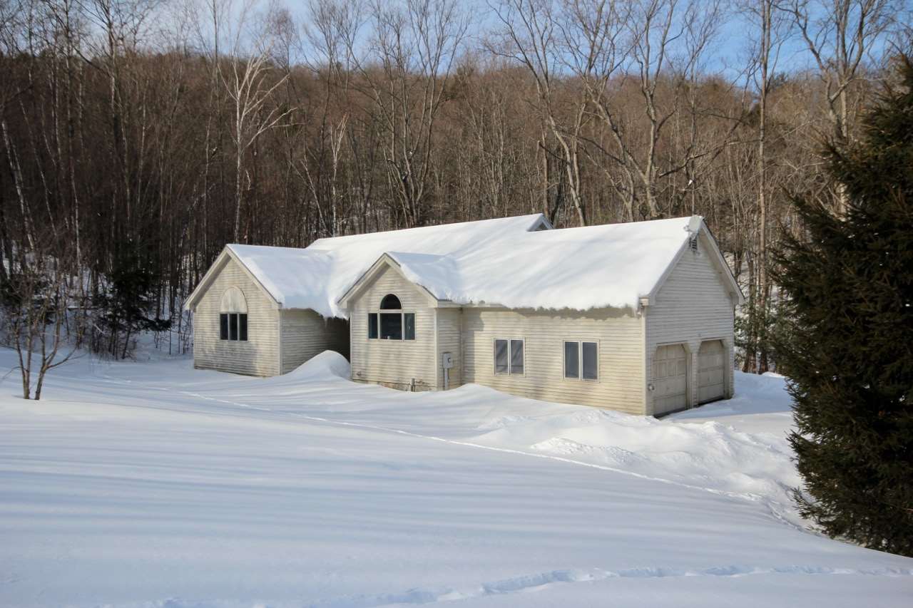 Windsor VT Home for sale $249,000