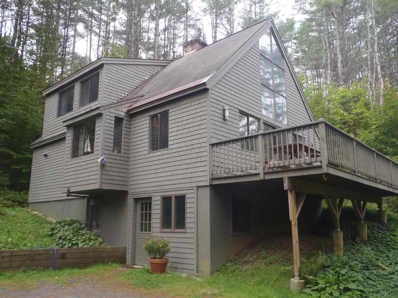 Quechee VT Home for sale $175,000