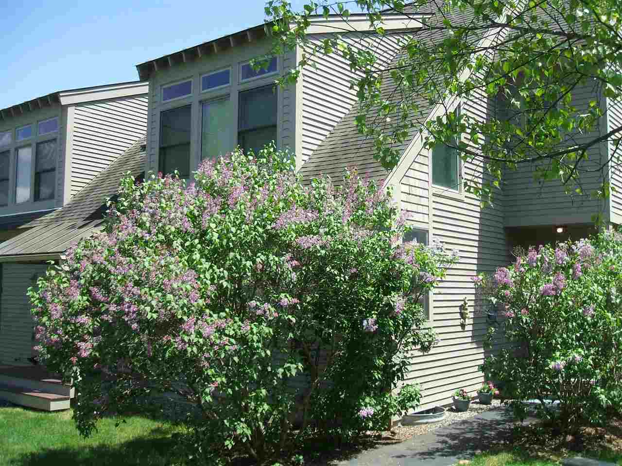 Quechee VT Condo for sale $349,000
